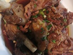 -二分八云雁阁•新晋菜大同味(长治路店)