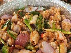 -南记食粥坊·宵夜大排档(莲花总店)