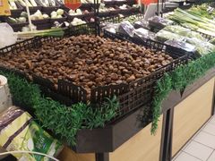 -世纪联华超市(浦电路店)
