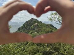-终南山国家森林公园