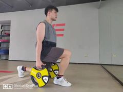 -WEGYMER健萌健身(雅颂居馆)