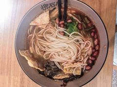 -柳石居柳州螺蛳粉(万达店)