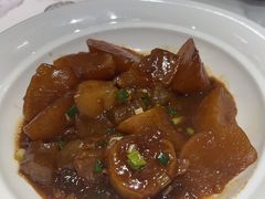 -筱爷叔·上海传统手工菜(玉树路店)