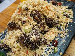 -苹果树下艺术餐厅(通州店)