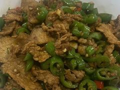 -湘香私房菜(大石长隆店)