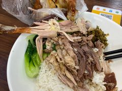 -吴山烤禽 (吴山路店)