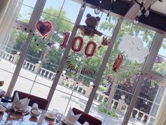 -青岛海景花园大酒店·白果树餐厅青岛菜