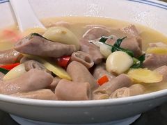 -东安鸡馆(蔡锷南路店)