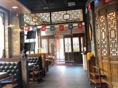 -丁卯•铜锅涮肉(工体店)