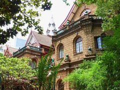 -马勒别墅饭店(静安寺店)