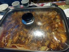 -北方工业大学学生餐厅