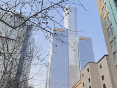 -淮香国色·淮扬菜(正大中心店)