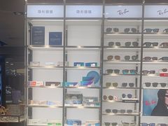-LensCrafters亮视点(蓝色港湾店)