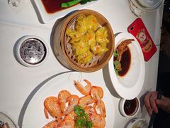 -老伙记海鲜码头(北滘店)