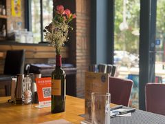-LA MAISON公鸡和龙(蛇口店)