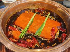 -镇江龙·火锅串串(武侯祠店)