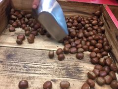 -阿男野栗王(金门路店)