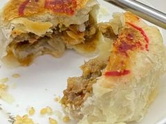 鲜肉月饼-泸溪河桃酥(壹方城店)
