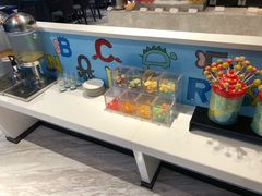 儿童零食-鹭江潮餐厅•福建菜(鹭江佲家酒店)