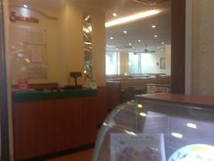 -萨莉亚意式餐厅(深圳北站店)