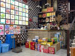 -淳安二十八道·美食汇·淳鱼馆(阳光路店)