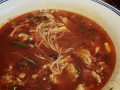 -新繁老號豌豆汤饭店·江湖菜(宝光寺店)