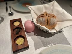 -恰餐厅 CHAR Bar & Grill (珠海仁恒洲际店)