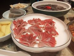 -花海牛火锅(泰合店)