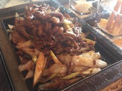 -那家小馆•北京菜•烤鸭(香山店)