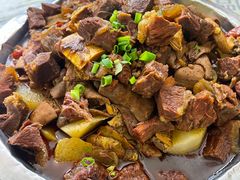 -桂萍特色牛筋牛杂(长堤街总店)