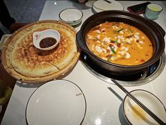 -黑鱼郭我家酸菜鱼(摩尔广场店)