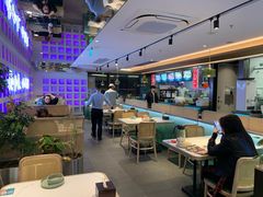 -南拳十三姨·潮汕砂锅粥·粤菜(西单大悦城店)