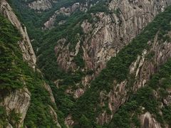 -罗田天堂寨风景区