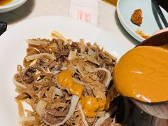 -小吊梨汤·北京菜·烤鸭(鸟巢店)