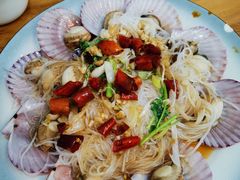 -来之顺海鲜菜馆·青岛菜·始于1993(栈桥店)