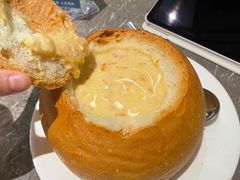 -港丽餐厅(领展购物广场·中关村店)