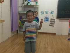 -华英星辰幼儿园(二马路分园)