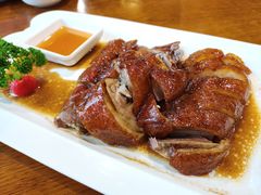 -悦雅居·老广州老味道(长湖店)