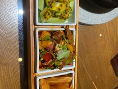 -甘家界柠檬鸭(安吉店)