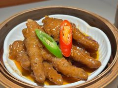 -禄运茶居·手工点心(猎德店)