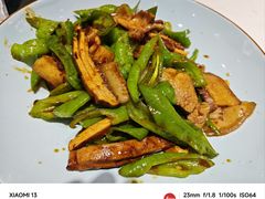 -再回头私房菜·老南京菜