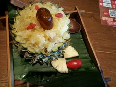 -云海肴·汽锅鸡·云南菜(天山百盛优客店)