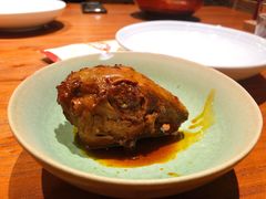 麻辣兔头-双流老妈兔头(荟聚店)