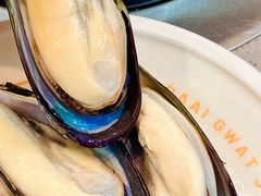 -大橘元自助回转火锅(天河新天地店)