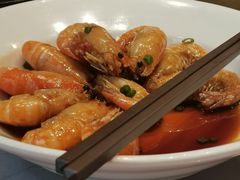 -顺风海鲜港(金玉兰店)