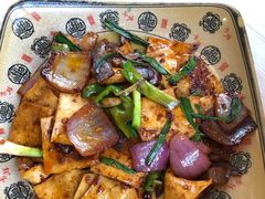 -上海交通大学新疆餐厅