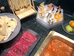 -王家渡火锅店(棕榈泉店)