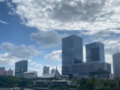 -西湖文化广场