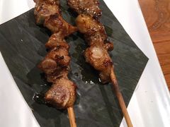 主厨秘制烤排骨-云海肴·汽锅鸡·云南菜(美罗城店)