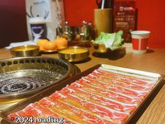 -七小福烤肉(新奥店)